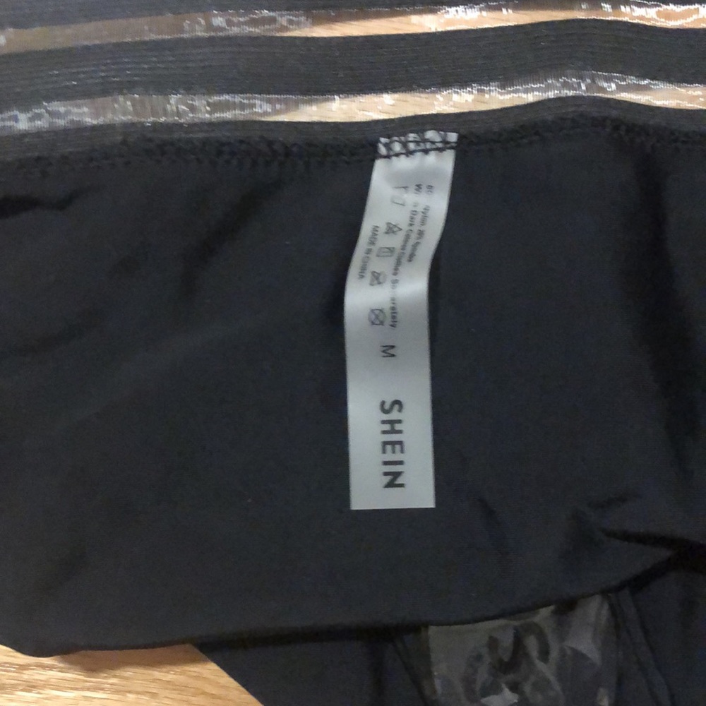 New Without Tags She-In Bathing Suit Set - Picture 5 of 5